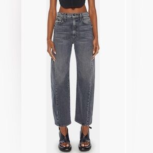 MOTHER The Half Pipe Flood Outta Sight Size 29